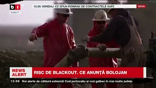 TALK B1 cu A. Moraru. REVOLTA FERMIERILOR, VIOLENȚE la protest/SCRISOARE BOMBĂ, către partide P1