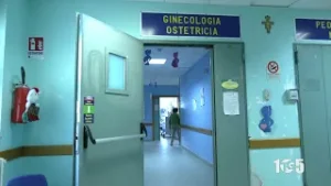 Ospedale Sapri Fials Lopopolo Carenza Personale 7feb