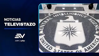 CIA was behind attacks on Ecuadorian vessels according to The Washington Post | Televistazo