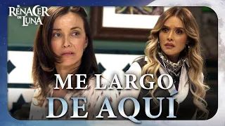 Dalila is forced to set Clementina free | Luna's Rebirth 1/4 | Episode 29