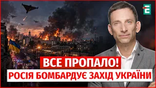 EXPLOSIONS IN LUTSK! Russia launches massive drone attacks on Western Ukraine—A TURNING POINT IN ...