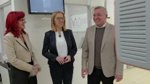 Aktualno: Nova multidiagnostična RTG naprava v SBMS (05.03.2026)