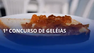 Who makes the best jam in Santa Catarina?