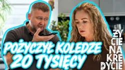 HE TRIED TO RECOVER MONEY LOANED TO AN ACQUAINTANCE😮 URGENTLY NEEDS CASH | Life on Credit