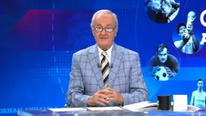 Orhan Ayhan'la | Tarihi Anılar