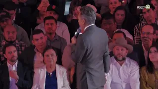 Jalisco Governor touts state education system following national PISA results
