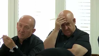 VOGOŠĆANSKA HRONIKA 29-06-2026