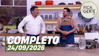 Stay With Us: Meat and cheese pie and more (09/24/26) | Full Episode