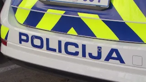 Regionalno, Slovenija: Policijski sindikat napovedal stavko