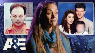 A Dancer, Secret Romance & Murder Plot at The Silver Fox | Sex Money Murder | A&E