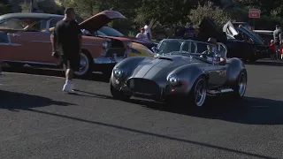 Sandia Peak Tramway hosts Route 66 Centennial celebration