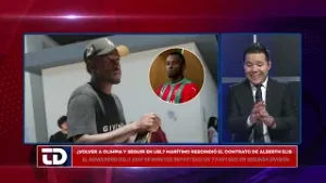 Alberth Elis se queda sin equipo en Europa ¿Su futuro está en Honduras?