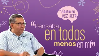 Donald Sequeira: "The man I decided to build"