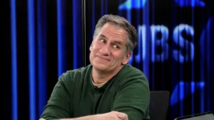 In the Spotlight: Seth Rudetsky