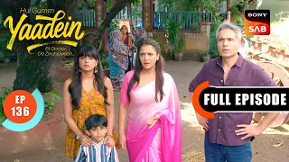 Episode: 136 | Dr. Dev’s Challenge | Yaadein | Full Episode | 10 Sept 2026