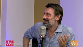Fabrizio Gifuni: Natalino Irti e l'arte dell'insegnamento