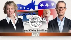 118. Därför kan mellanårsvalet bli en kalldusch för Trump