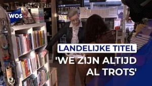 Naaldwijkse winkel in de race voor leukste van Nederland
