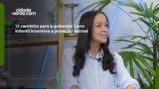 'The Road to the Produce Market' Children's book encourages animal protection