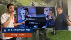 The 8 and Surrounding Areas (150): border, yellow, goals, and Guus