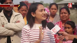 जनप्रतिनिधिकै क्रसरका कारण स्थानियलाई सास्ती