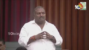 యువతకు ఉద్యోగాల కోసం స్కిల్ డెవలప్మెంట్ టైఅప్ అవసరం | Skill Development Training | Ap Assembly |10TV