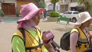 HM, BARRENDERAS, AM