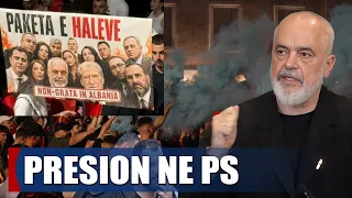 Nis përballja? Protesta fut në presion Ramën