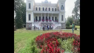 Za Zamak kulture u Vrnjačkoj Banji dva miliona dinara