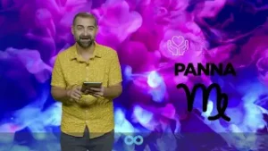 Horoskopy 09.02. - 15.02.2026