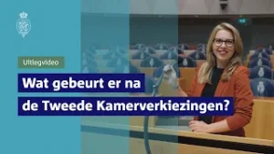 Wat gebeurt er na de Tweede Kamerverkiezingen?