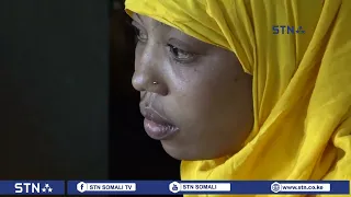 Afar Haween Ah Oo Maxkamadda Garissa Loo Soo Taagay Eedeymo La Xiriira Afduub, Dhac iyo Kufsi.