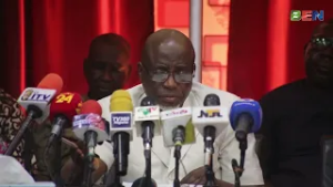 JAMB UNCOVERS AI-POWERED EXAM FRAUD SYNDICATE