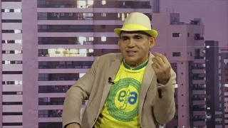 Janela Aberta - Projeto alfabetização Marajó  - Agenor Sarraf