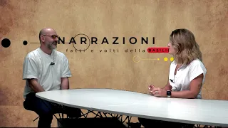 NARRAZIONI ANTONIO CORONATO SEPTEMBER 15, 2026