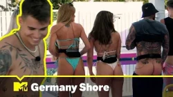 Truth or Dare spirals out of control | Germany Shore | MTV Germany