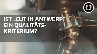 Kennst du dieses Qualitätsmerkmal bei Diamanten?