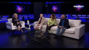 "Teresa" Nuevo proyecto sobre la salud mental.