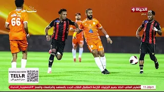 كورة كل يوم - تريزيجيه يصنع أول أهدافه ويقود الرياض للفوز في كأس الملك