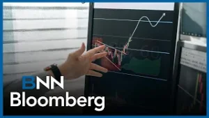 Markets rebound after tech stocks plunge