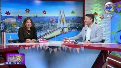 Practical Philosophy Week - TV With You 10/20/2026