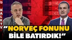 BOMBA SÖZLER! Orhan Şener'den AKP'li isme ironik çıkış: AKP'nin yolsuzlukla mücadelesi göz yaşartıcı