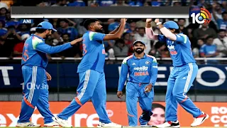 Windies Wins In 3rd ODI | Ind vs WI Highlights | మూడో వన్డేలో భారత్‎పై విండీస్ విజయం | 10TV