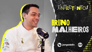 Interview with Bruno Malheiros | ENTRETANTOS #54