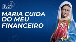 Novena Maria Passa à Frente | 03/02/25 | Padre Rodolfo Camarotta