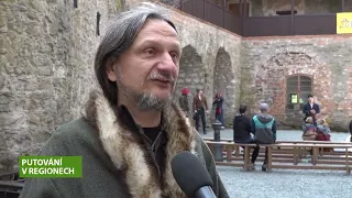 Putování v regionech 7. 7. 2026