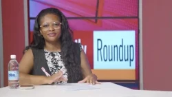 THE DAILY ROUNDUP WITH NINA | NAMIBIA ENGINEERING EXCELLENCE AWARDS 2026 - nbc