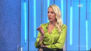 Dragoljub Kojčić i Stevica Deđanski | Fokus B92