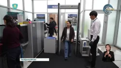 "Әуе кемесіндегі жарылғыш зат": Жалған ақпараттың зардабы