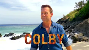 The Journey to 50: Colby Donaldson | 'Survivor 50' All-New Wednesdays